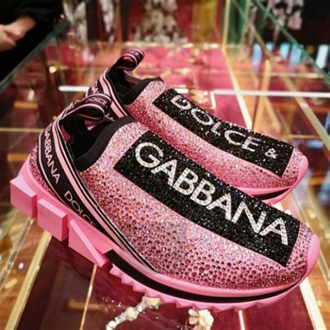 tenis dolce gabbana clon|dolce and gabbana tenis.